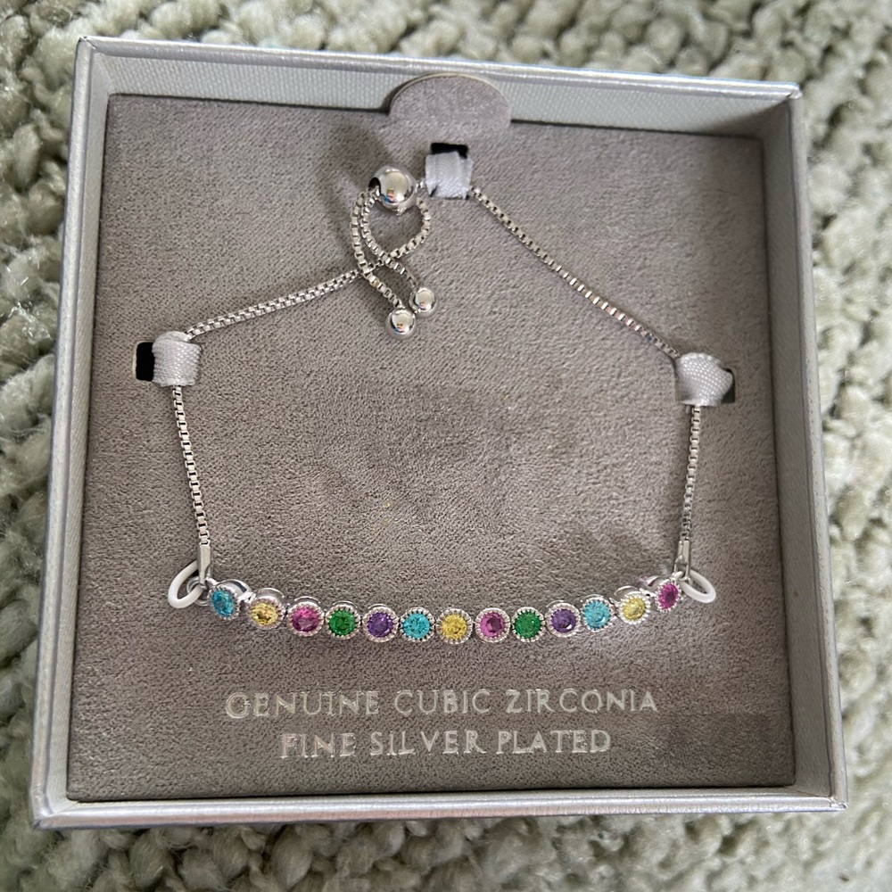 Kohls Bracelet